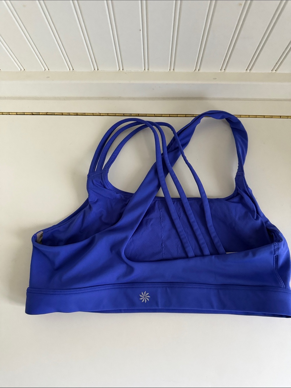 Athleta Train Free Sports Bra A-C - Picture 4 of 5